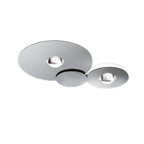 Lodes Bugia Double LED ceiling light