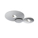 Lodes Bugia Double LED ceiling light