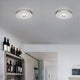 Lodes Bugia Single LED Deckenlampe