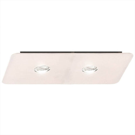 Lodes Frozen Medium LED Deckenleuchte