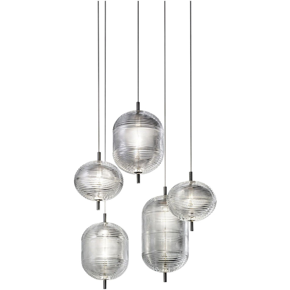 Lodes Jefferson LED Glas Hängelampe (7)