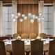 Lodes Jefferson LED Glas Hängelampe (9)