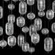 Lodes Jefferson LED Glas Hängelampe