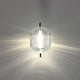 Lodes Jefferson LED Glas Hängelampe