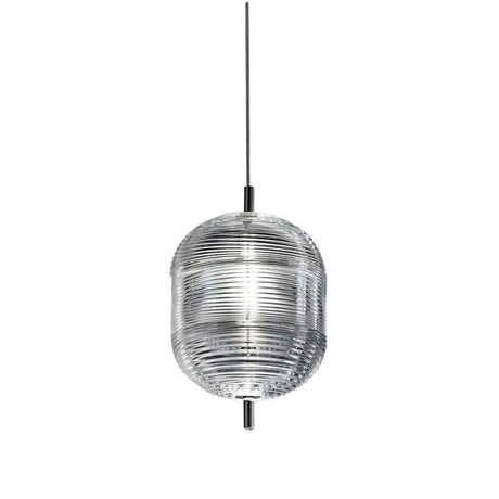 Lodes Jefferson LED Lampe à suspendre en verre
