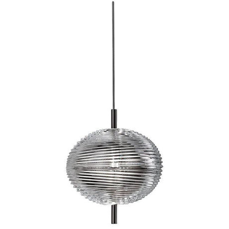 Lodes Jefferson LED Lampe à suspendre en verre