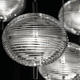 Lodes Jefferson LED Glas Hängelampe