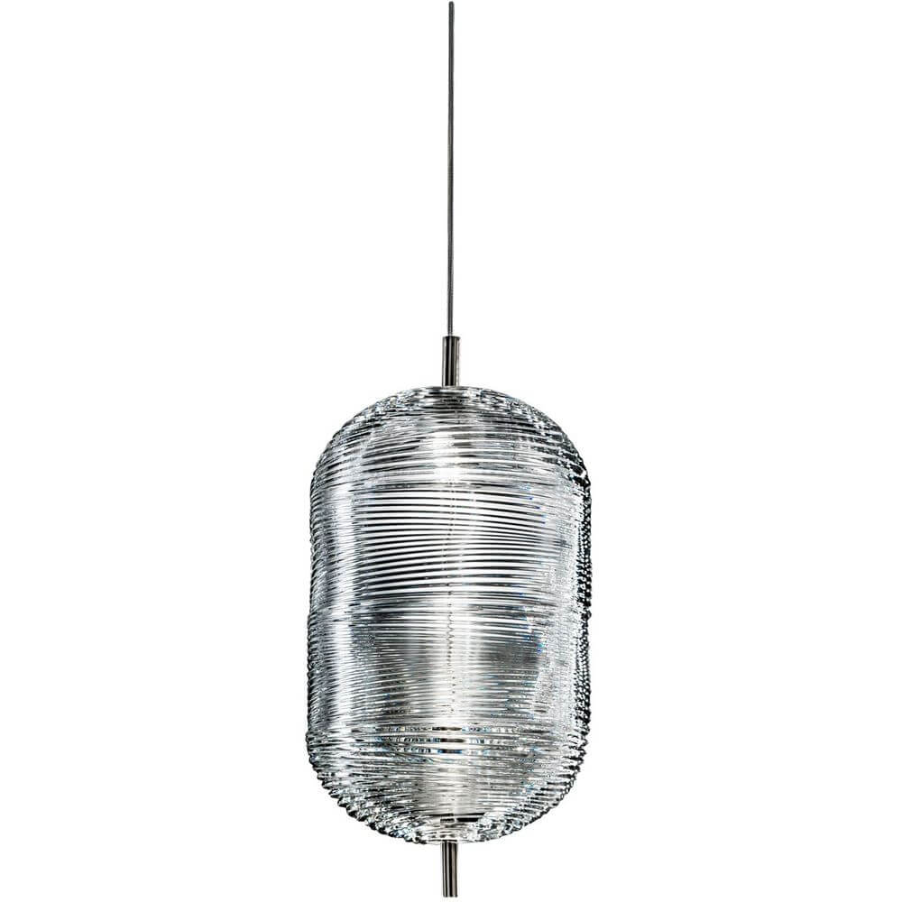 Lodes Jefferson LED Glas Hängelampe