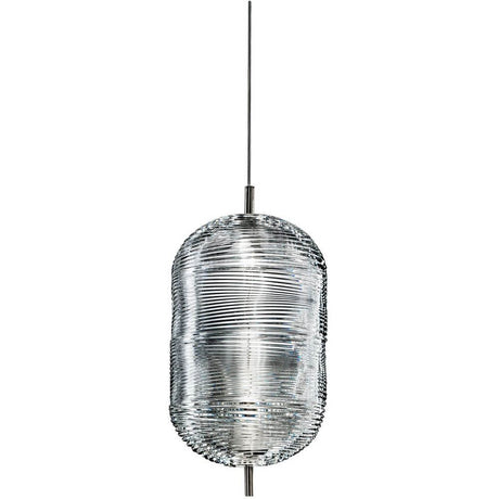 Lodes Jefferson LED Lampe à suspendre en verre