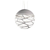 Lampada a sospensione Lodes Kelly Sphere