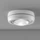 Lodes Nautilus LED Deckenlampe drehbar (10)