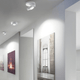 Lodes nautilus led plafondlamp roteerbaar