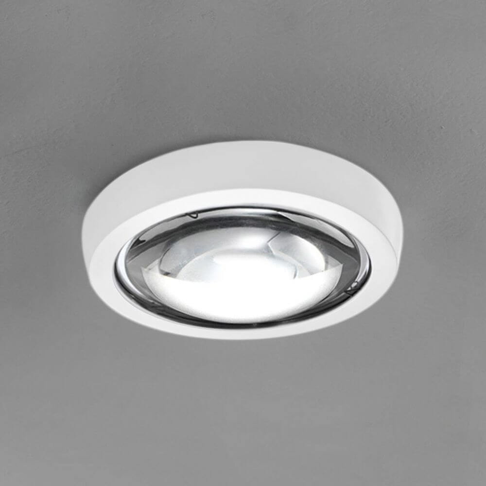 Majoittaa Nautilus LED Spot -kattolamppu