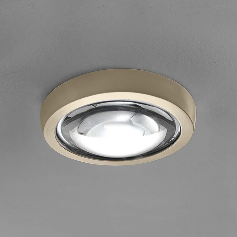 Majoittaa Nautilus LED Spot -kattolamppu