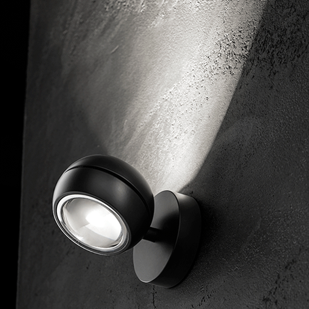 Lodes Nautilus Mini LED Applique murale