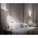 Lodes Nautilus Mini LED Applique murale