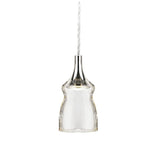 Lodes Nostalgia Glass Small 12cm LED Lampe à suspendre