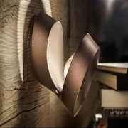 Lodes Pin-Up Lampada da parete mobile a LED