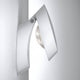 Lodes Pin-Up LED Wandlampe beweglich in modernem Design, flexibel und energiesparend mit LED-Licht.