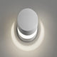 Lodes Pin-Up LED Wandlampe beweglich mit klarem Design und flexiblen LED-Quellen zur Raumbeleuchtung.