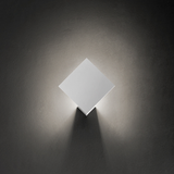 Applique murale Lodes Puzzle Outdoor Single Square LED