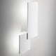 Lodes Puzzle Outdoor Square & Rectangle LED Wandlampe (6)