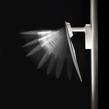 Lodes Puzzle Round Single LED Applique murale & Plafonnier
