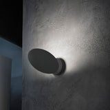 Lodes Puzzle Round Single LED Applique murale & Plafonnier