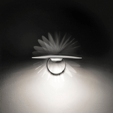Lodes Puzzle Round Single LED Applique murale & Plafonnier