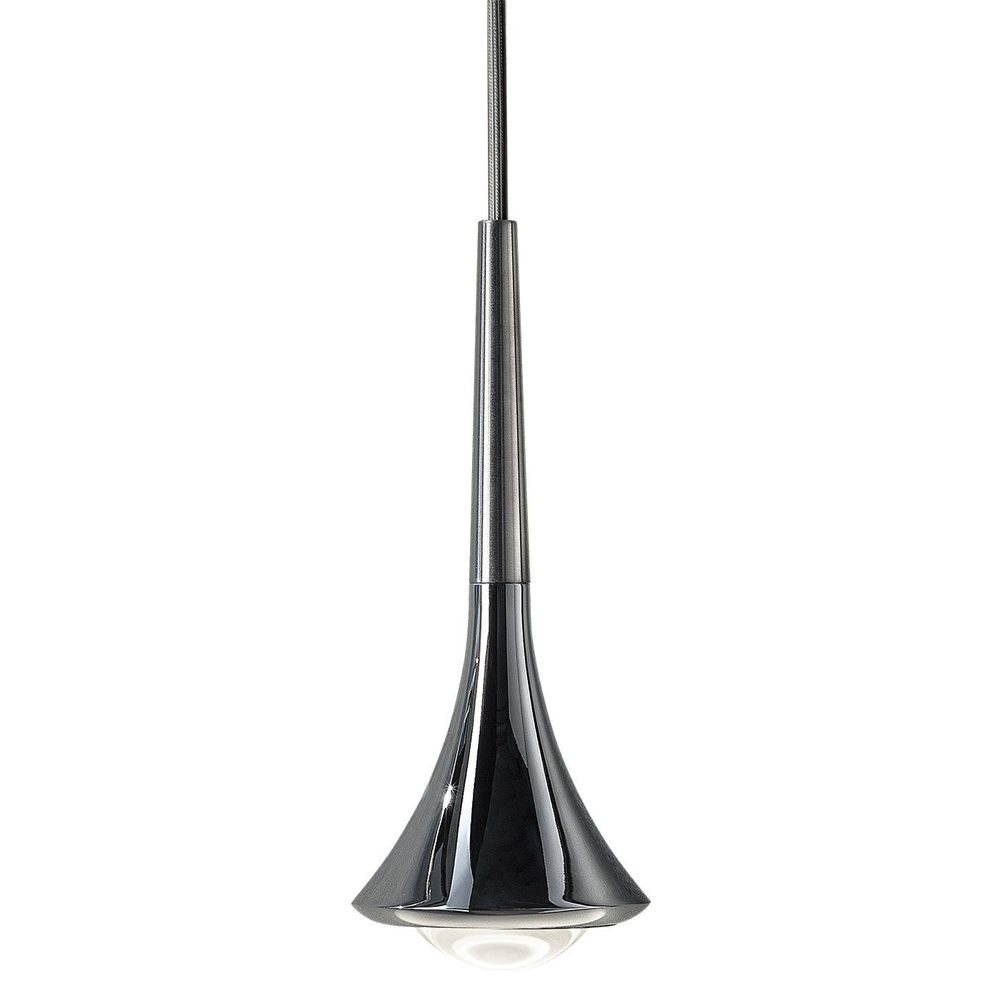 Lodes Rain LED-ripustusvalaisin 9 wattia 900 lm