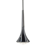 Lodes Rain LED-ripustusvalaisin 9 wattia 900 lm