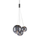 Lodes Random LED 3er Hängeleuchte (4)
