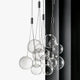 Lodes Random LED 3er Hängeleuchte