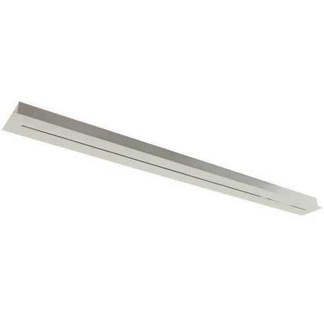 Lodes Sky-Fall Deckenschiene 150cm für bis zu 5 Leuchten, ideal für Deckenmontage und minimalistisches Design.