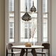 Lodes Sky-Fall Round LED Pendellampe (5)
