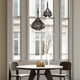 Lodes Sky-Fall LED Pendellampe