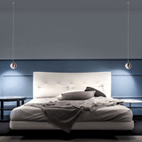Lodes Spider LED Hängelampe verstellbar (ohne Baldachin)
