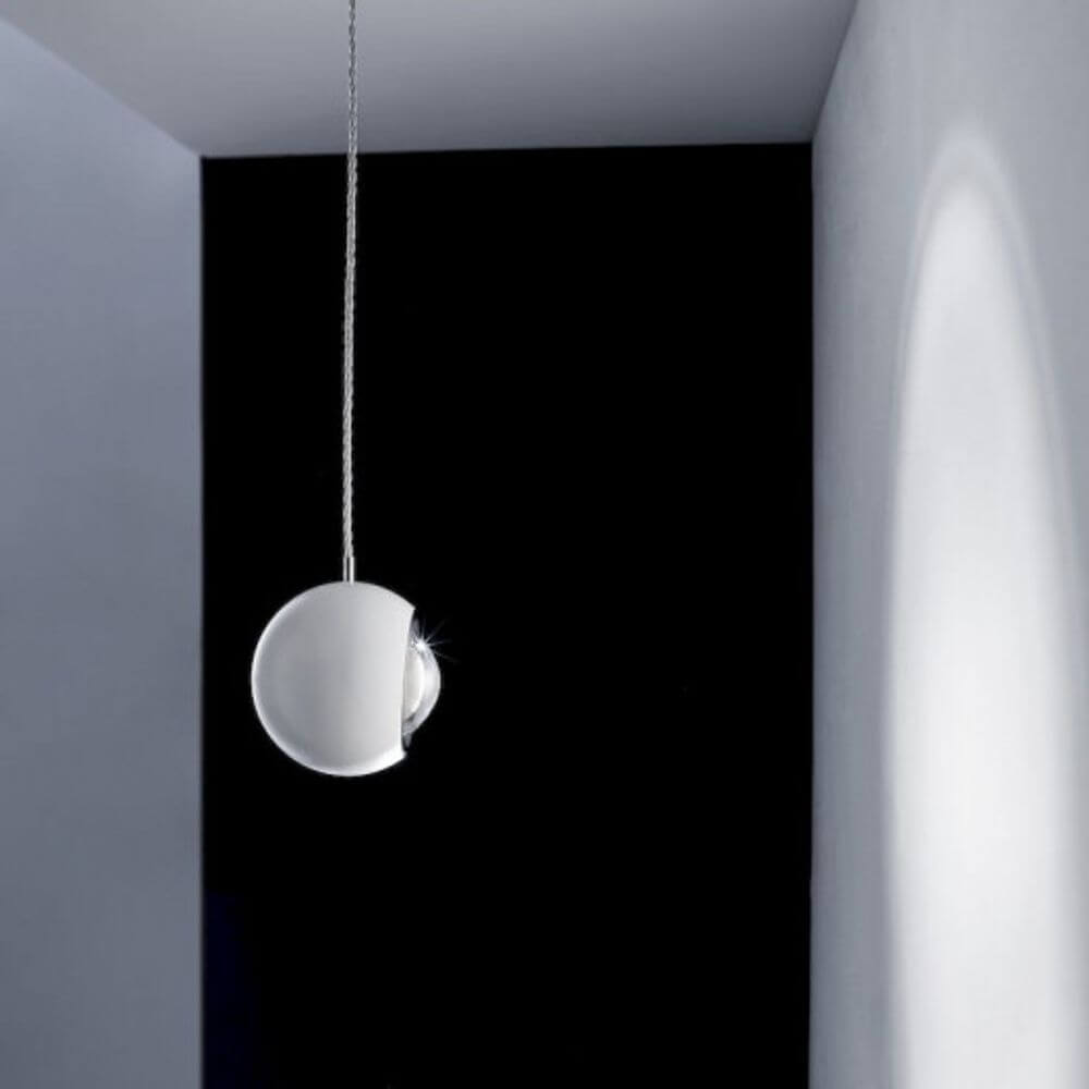 Lodes Spider LED Hängelampe verstellbar (ohne Baldachin)