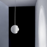 Lodes Spider LED Hängelampe verstellbar (ohne Baldachin)