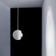 Lodes Spider LED Hängelampe verstellbar (ohne Baldachin)