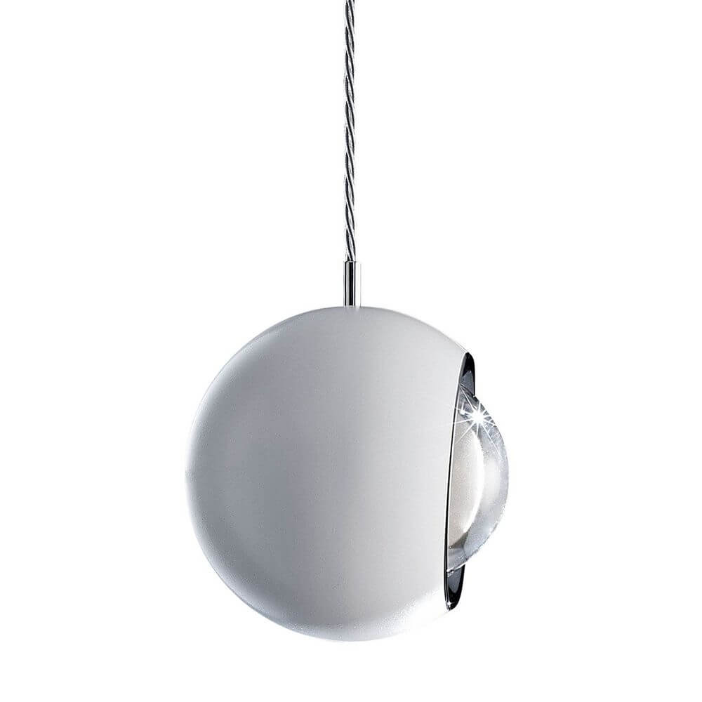 Lodes Spider LED Hängelampe verstellbar (ohne Baldachin)