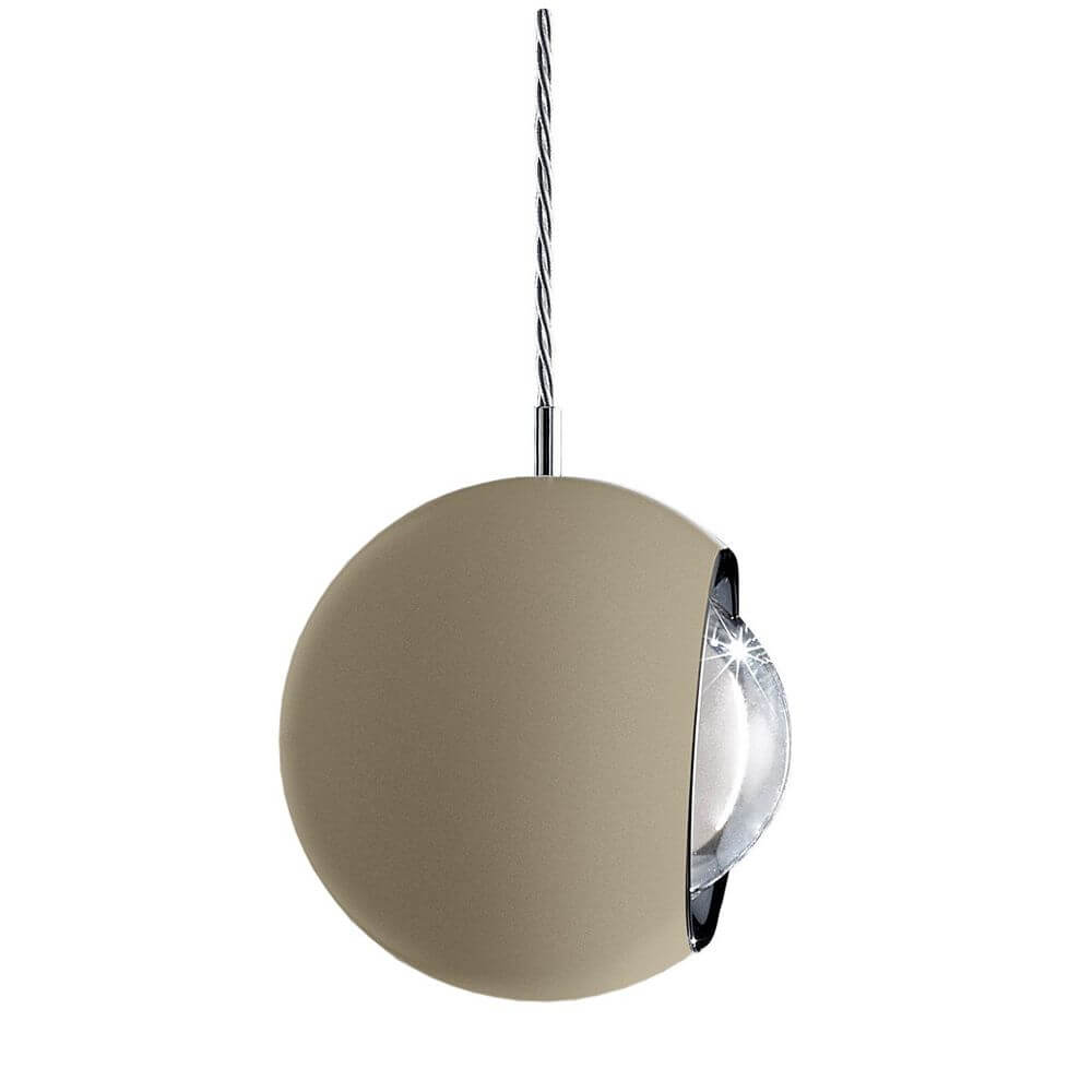Lodes Spider LED Hängelampe verstellbar (ohne Baldachin)