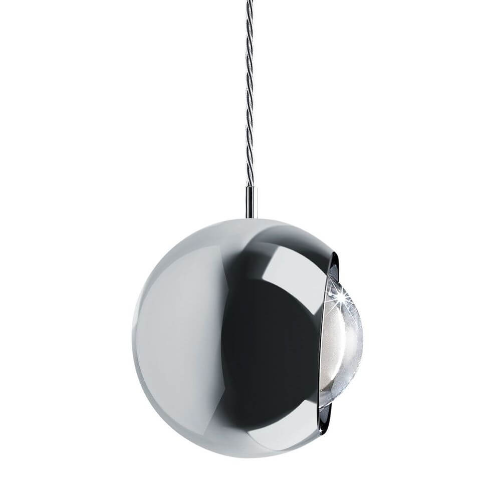 Lodes Spider LED Hängelampe verstellbar (ohne Baldachin)