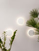 Suite LED Außenwandleuchte 3000K IP54 (7)