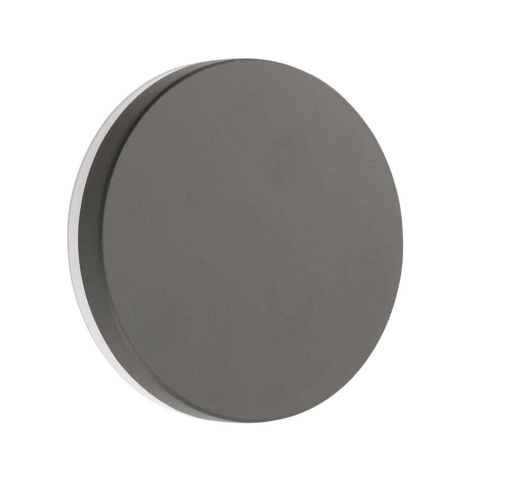 Suite LED Außenwandleuchte 3000K IP54