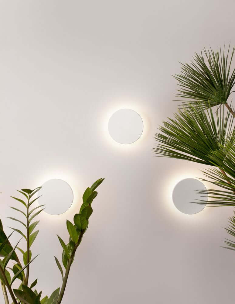Suite LED Außenwandleuchte 3000K IP54