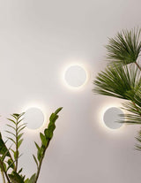 Suite LED Außenwandleuchte 3000K IP54