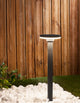 Suite LED Außenwegeleuchte 3000K IP54 (5)