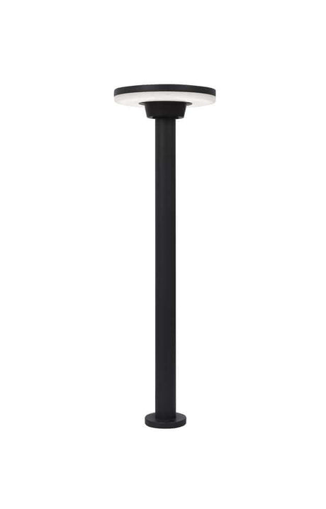 Suite LED al di fuori di Way 3000K IP54