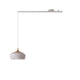 Swing 1 Aufhängesystem 110cm Single für eine Hängelampe